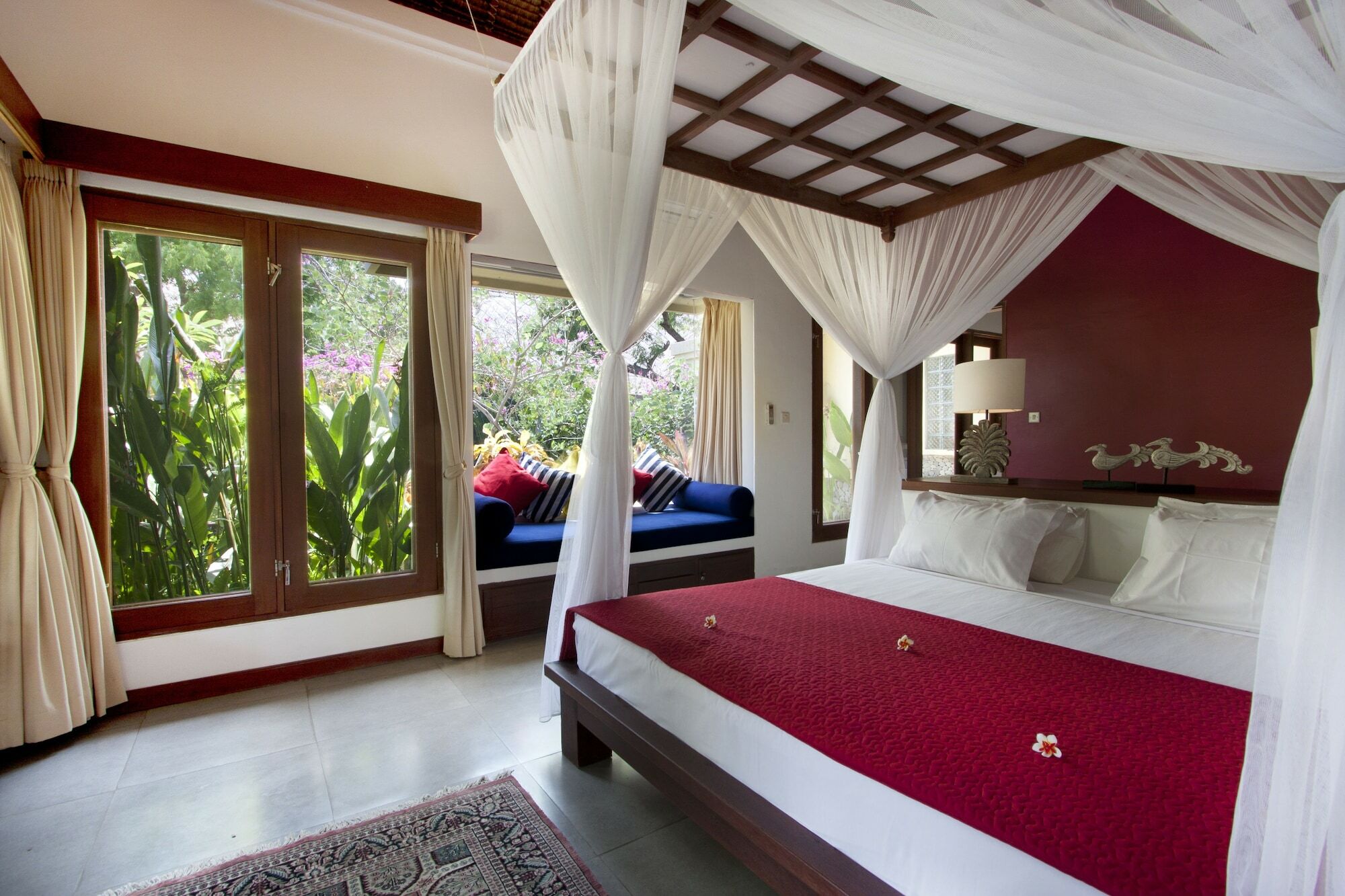 Villa Wilali Pemuteran Exterior foto